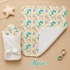 Плед МРІЯ